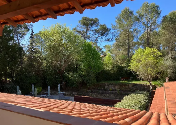 La Bastide Du Val