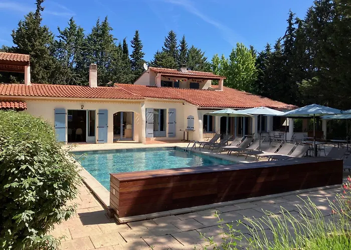 La Bastide Du Val