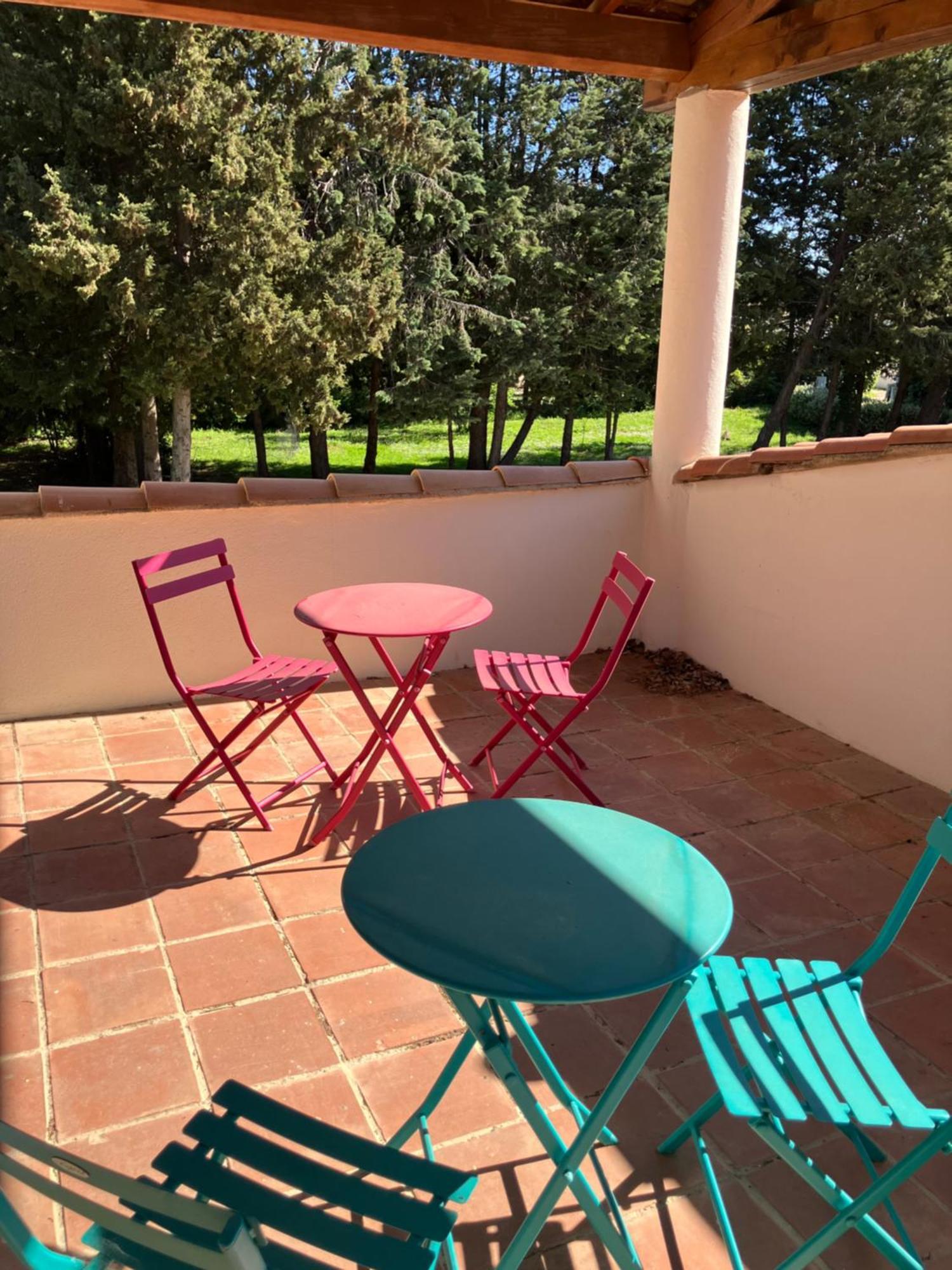 La Bastide Du Val Hotel 3*