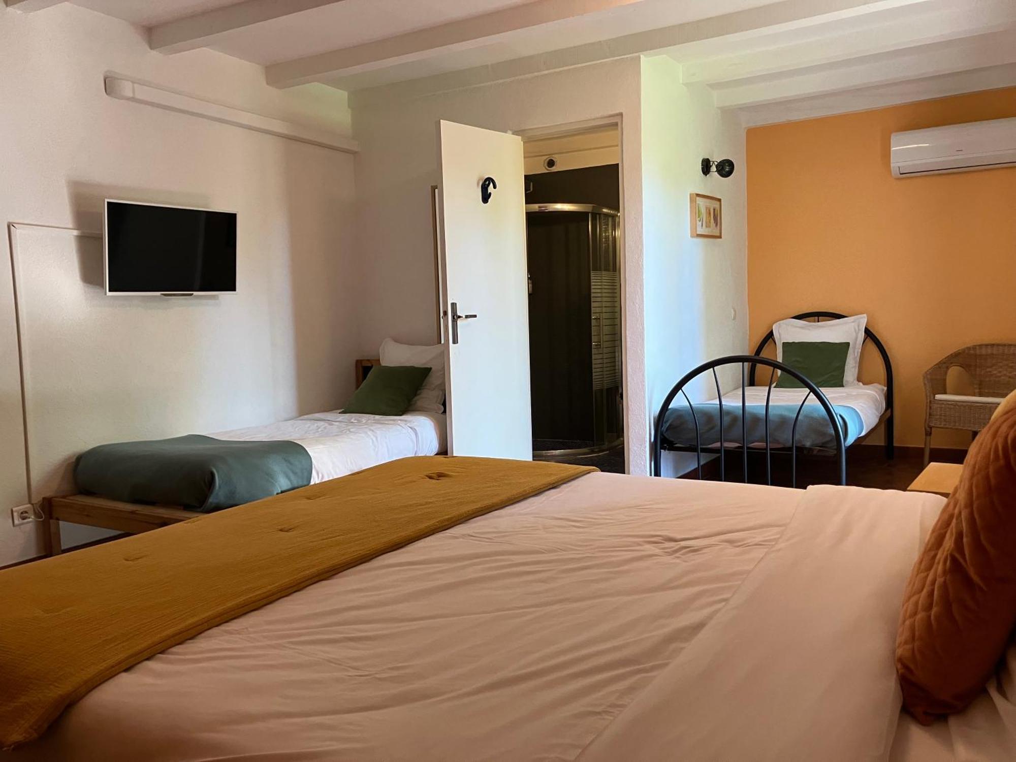 La Bastide Du Val Hotel 3*