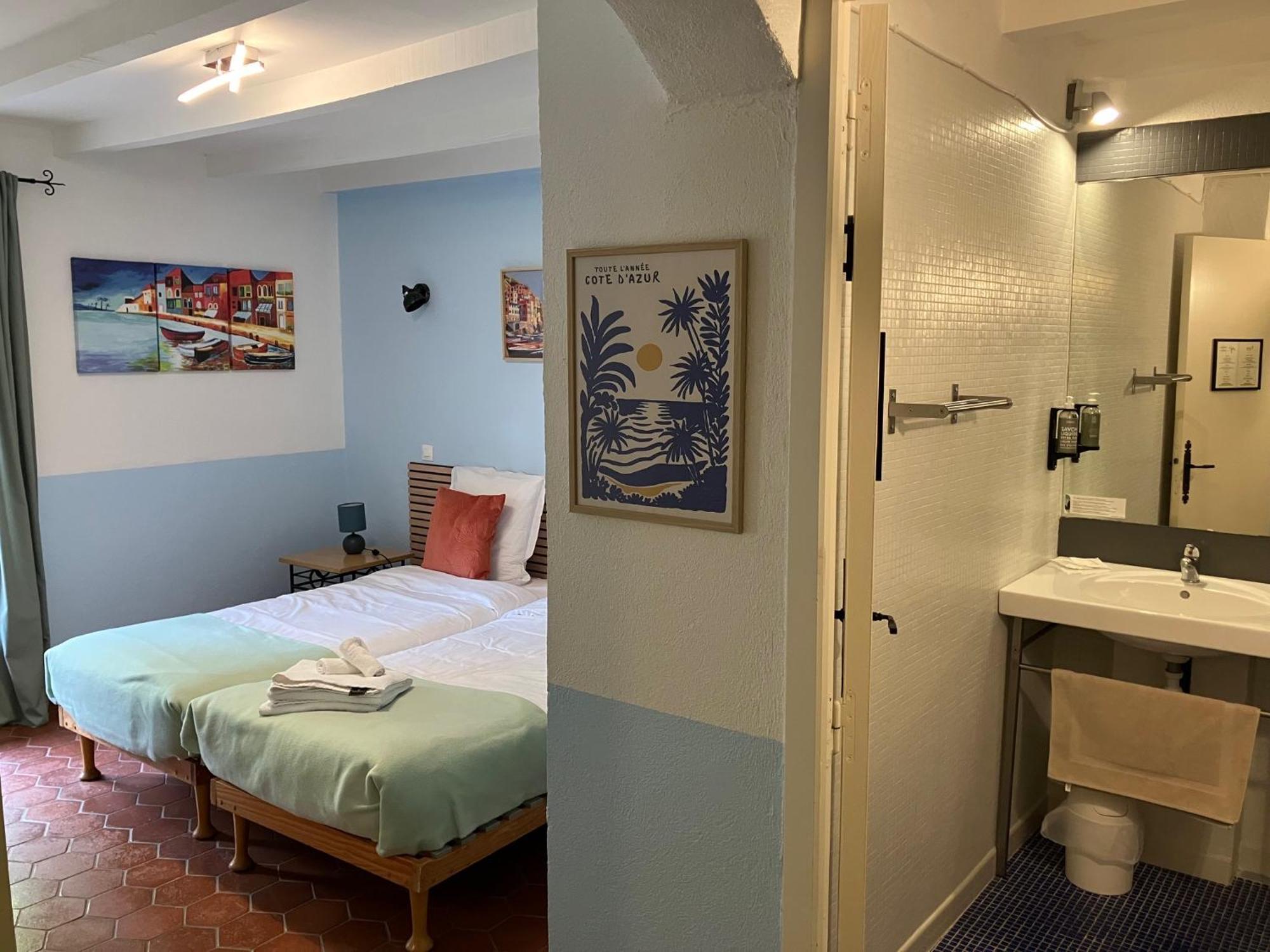 Hotel La Bastide Du Val