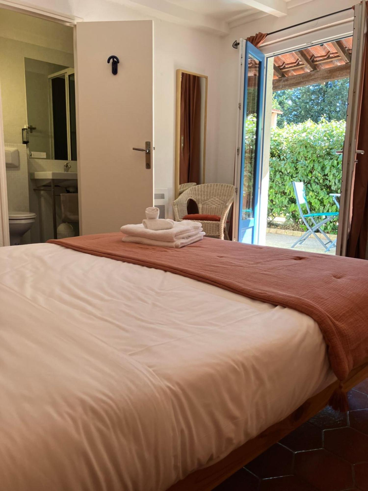 La Bastide Du Val Hotel 3*