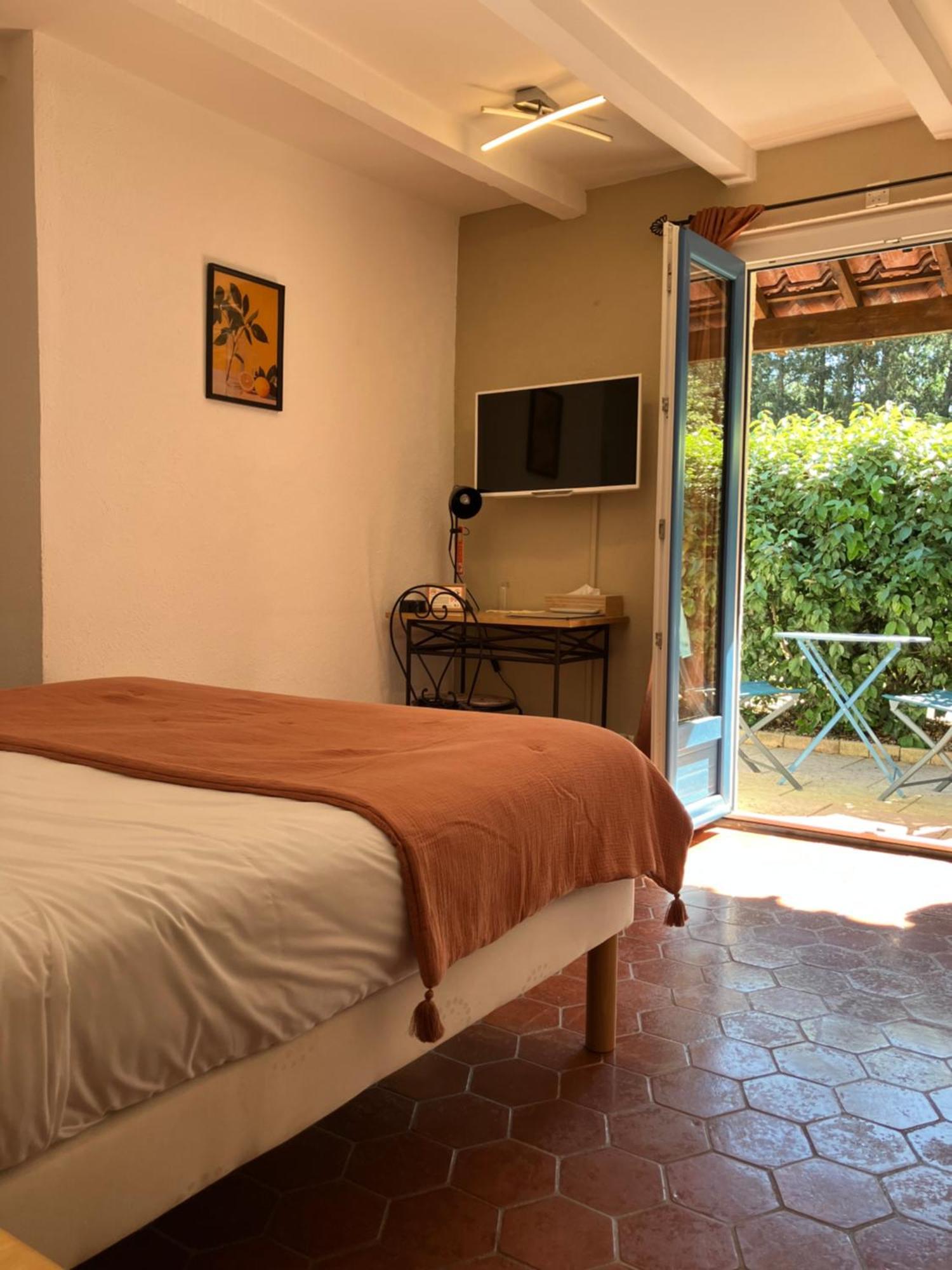 Hotel La Bastide Du Val