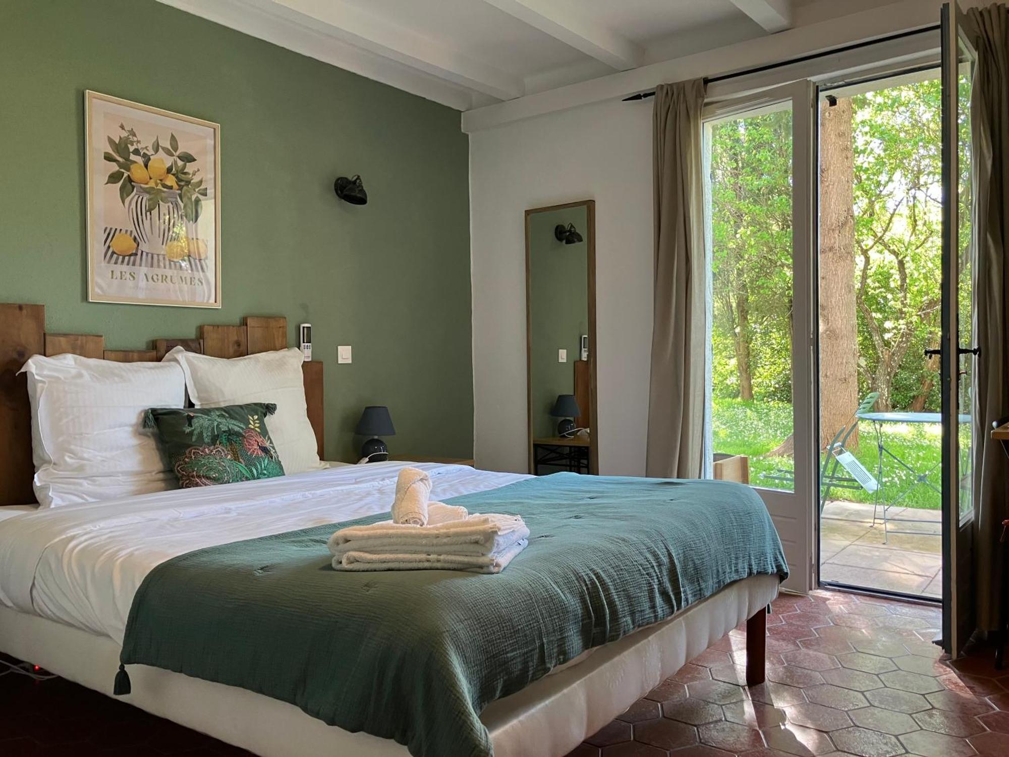 La Bastide Du Val Hotel 3*