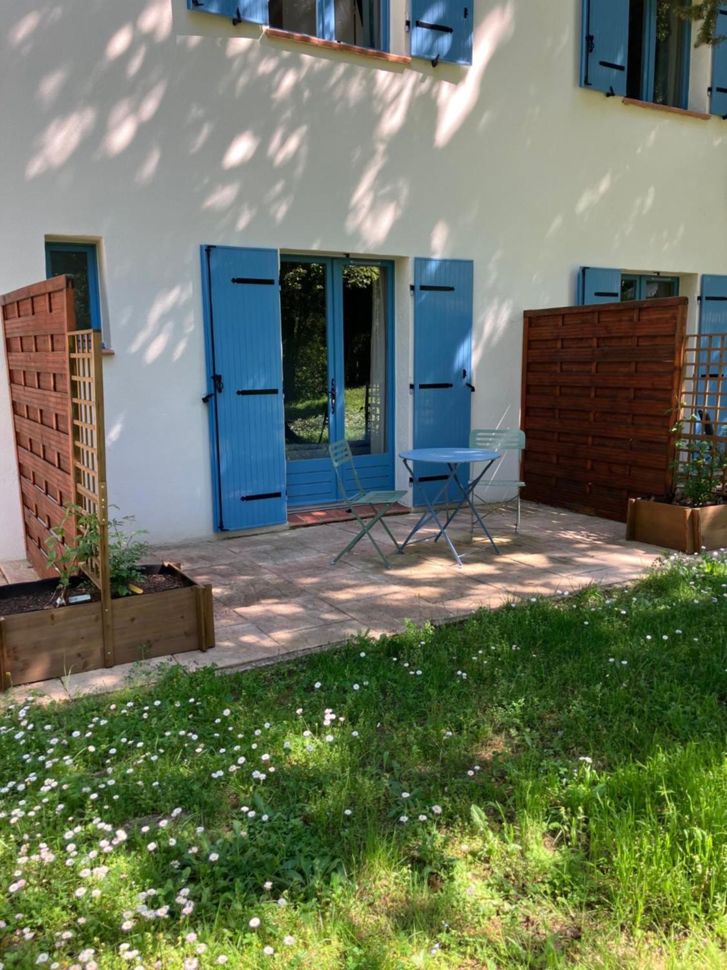 La Bastide Du Val 3*