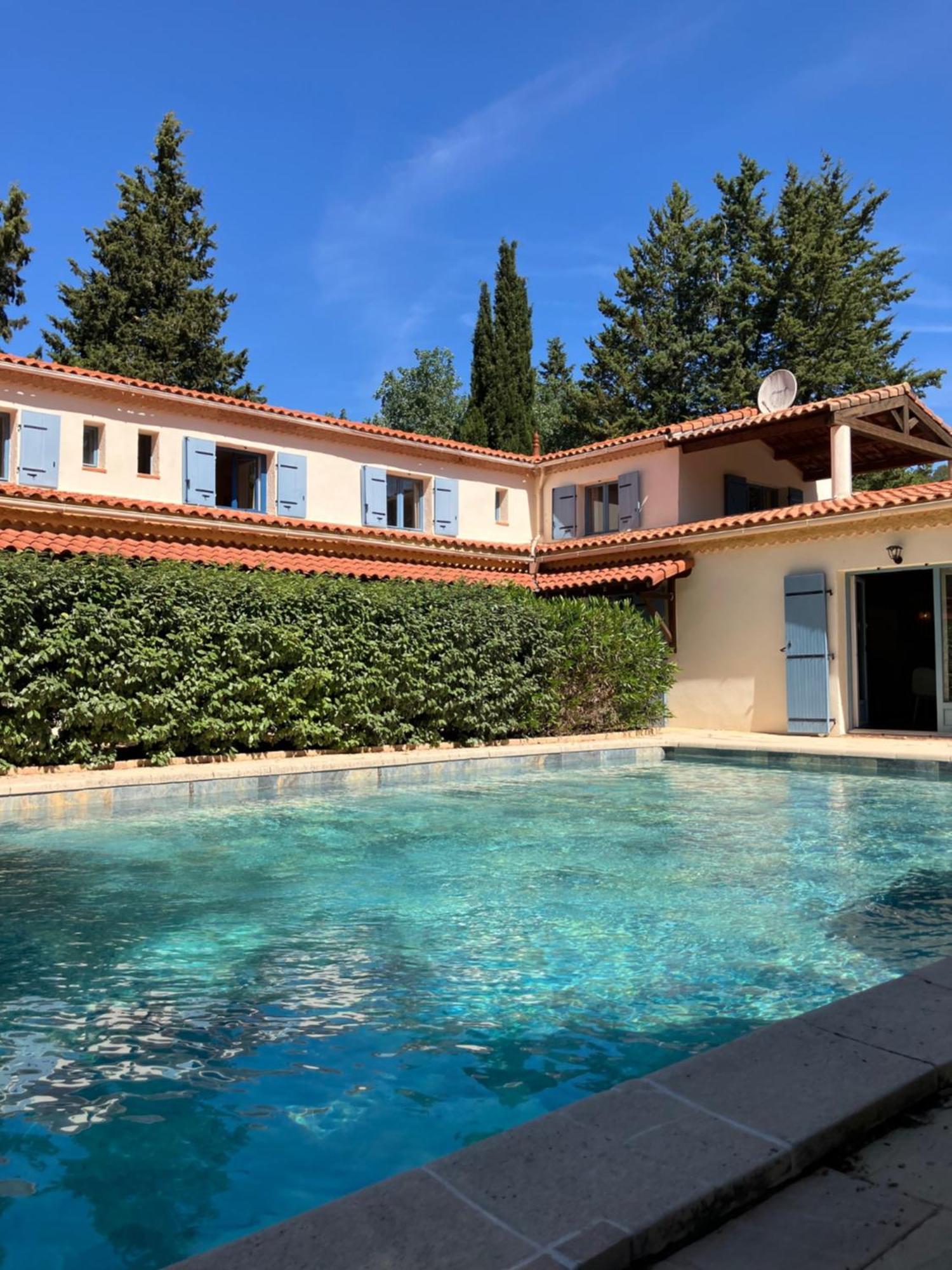 La Bastide Du Val Hotel Le Val