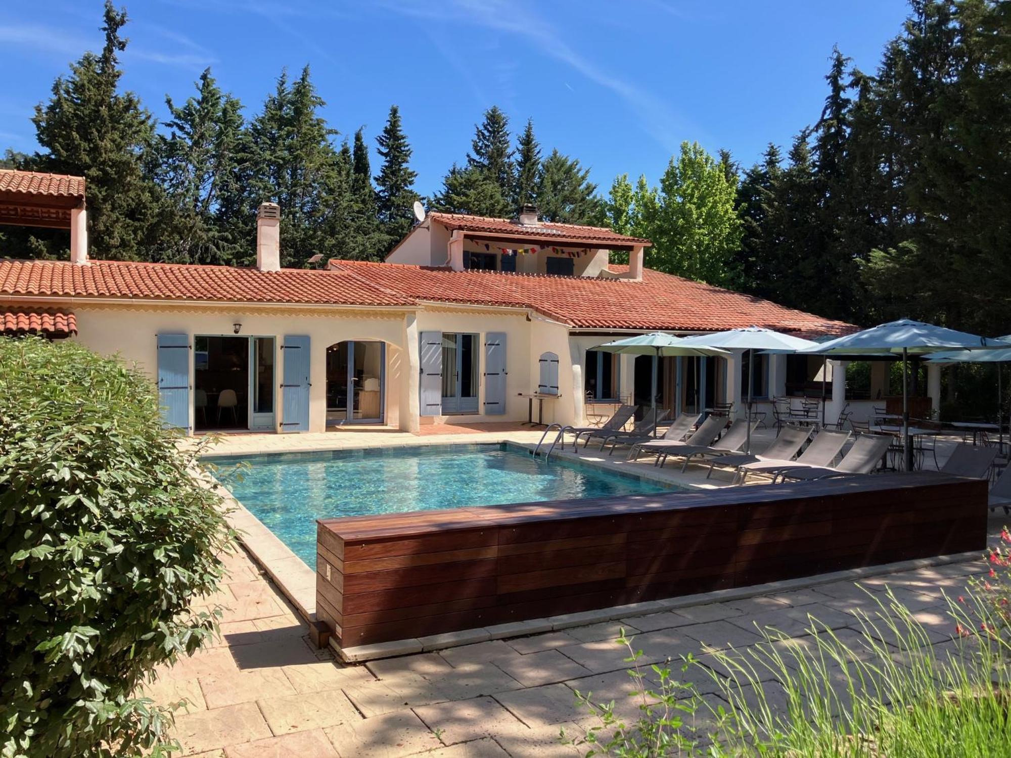 La Bastide Du Val Hotel 3*